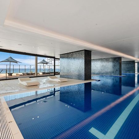 Soul Beachfront 3Brm Ocean View - Optimise Bnb 黄金海岸 外观 照片