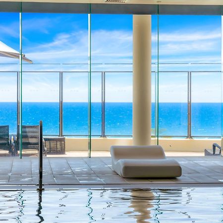 Soul Beachfront 3Brm Ocean View - Optimise Bnb 黄金海岸 外观 照片