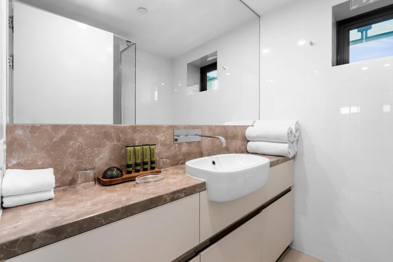 Soul Beachfront 3Brm Ocean View - Optimise Bnb 黄金海岸 外观 照片