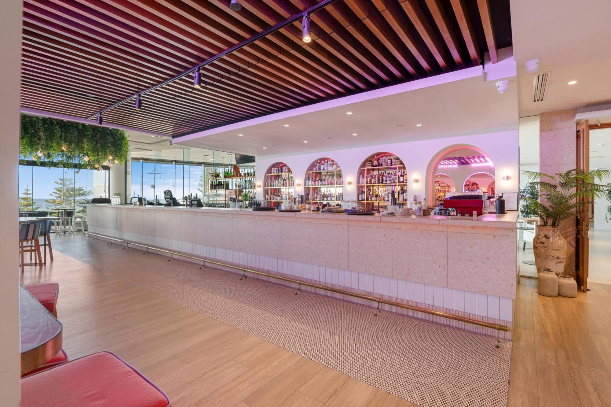 Soul Beachfront 3Brm Ocean View - Optimise Bnb 黄金海岸 外观 照片